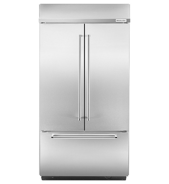 Built-In Refrigerators | Bowest Appliances | Calgary Appliances | Calgary Scratch & Dent Appliances | Calgary New In-Box Appliances
