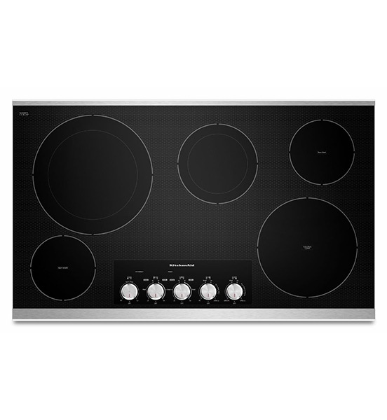 Cooktops | Bowest Appliances | Calgary Appliances | Calgary Scratch & Dent Appliances | Calgary New In-Box Appliances