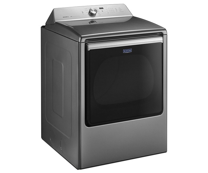 Dryer | Bowest Appliances | Calgary Appliances | Calgary Scratch & Dent Appliances | Calgary New In-Box Appliances