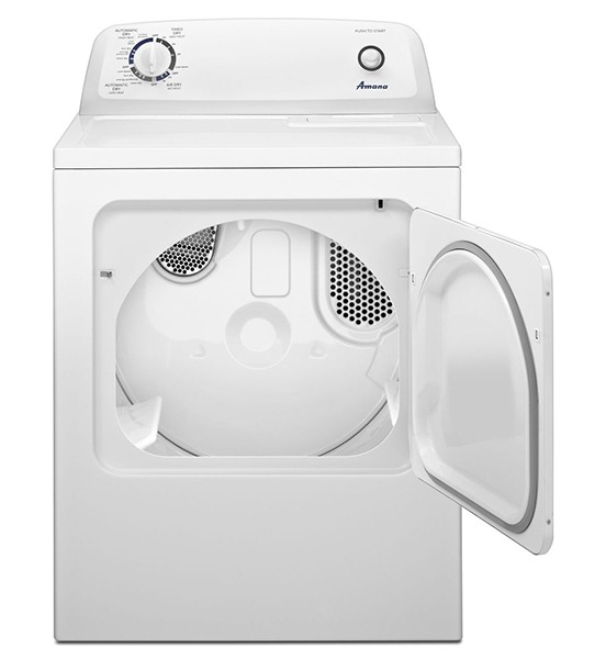 Dryers | Bowest Appliances | Calgary Appliances | Calgary Scratch & Dent Appliances | Calgary New In-Box Appliances