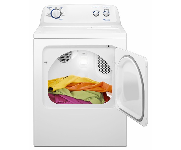 Dryers | Bowest Appliances | Calgary Appliances | Calgary Scratch & Dent Appliances | Calgary New In-Box Appliances