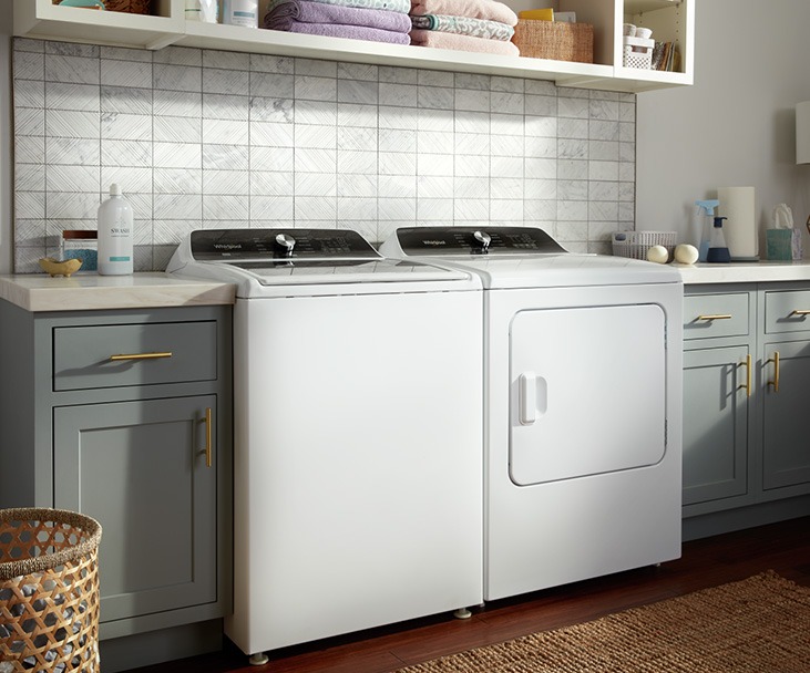 Laundry Appliances | Bowest Appliances | Calgary Appliances | Calgary Scratch & Dent Appliances | Calgary New In-Box Appliances