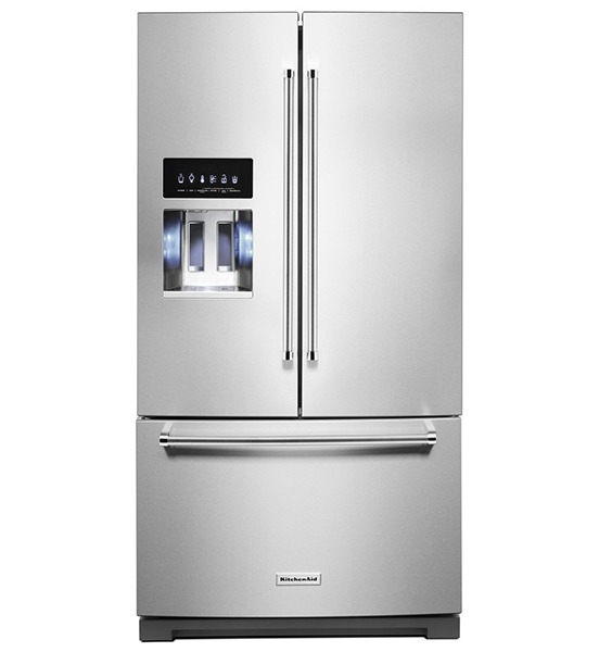 Refrigerators | Bowest Appliances | Calgary Appliances | Calgary Scratch & Dent Appliances | Calgary New In-Box Appliances